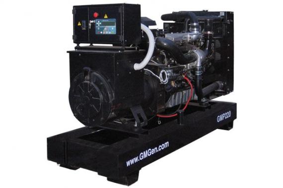 GMGen Power Systems GMP220