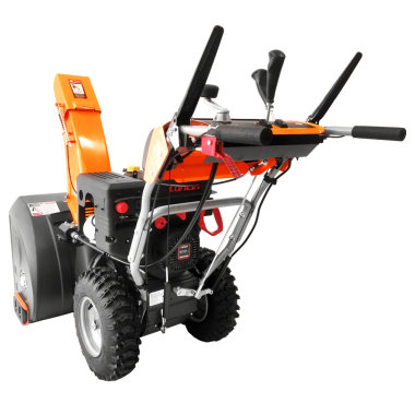 YARD FOX PRO 7654E