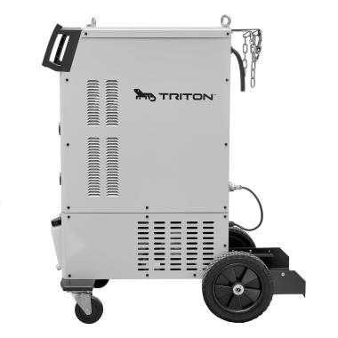 TRITON ALUTIG 500P AC/DC W