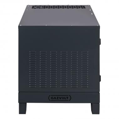 Gazvolt Pro 10000 Neva 08