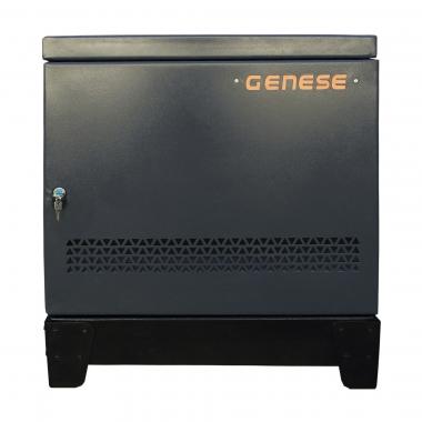 Genese G40 в кожухе